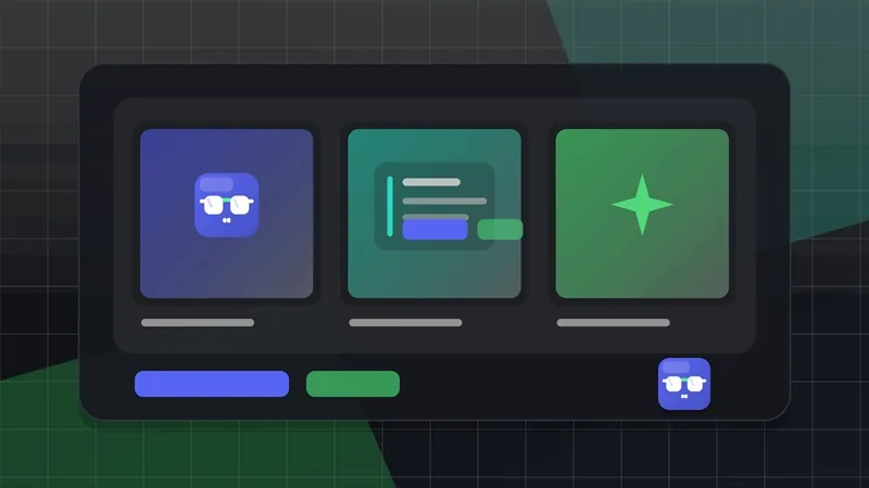 Give every item its own description…
